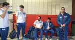Segunda División B: Los jugadores del Dénia Futsal cumplen su palabra y no juegan ante el Hospitalet Segunda División B: Los jugadores del Dénia Futsal cumplen su palabra y no juegan ante el Hospitalet