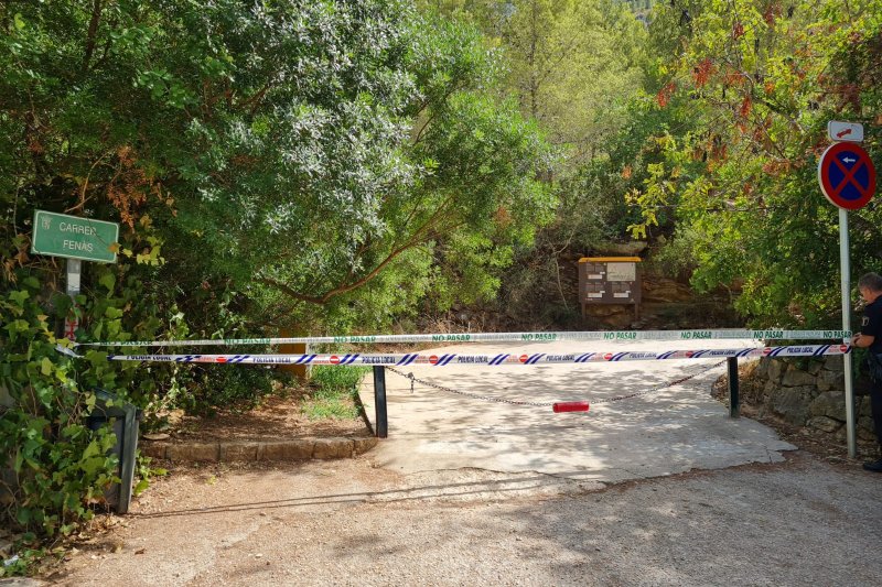 La Generalitat moviliza todos los recursos para extremar la vigilancia contra los incendios forestales y proteger a las personas ante la ola de calor La Generalitat moviliza todos los recursos para extremar la vigilancia contra los incendios forestales y proteger a las personas ante la ola de calor