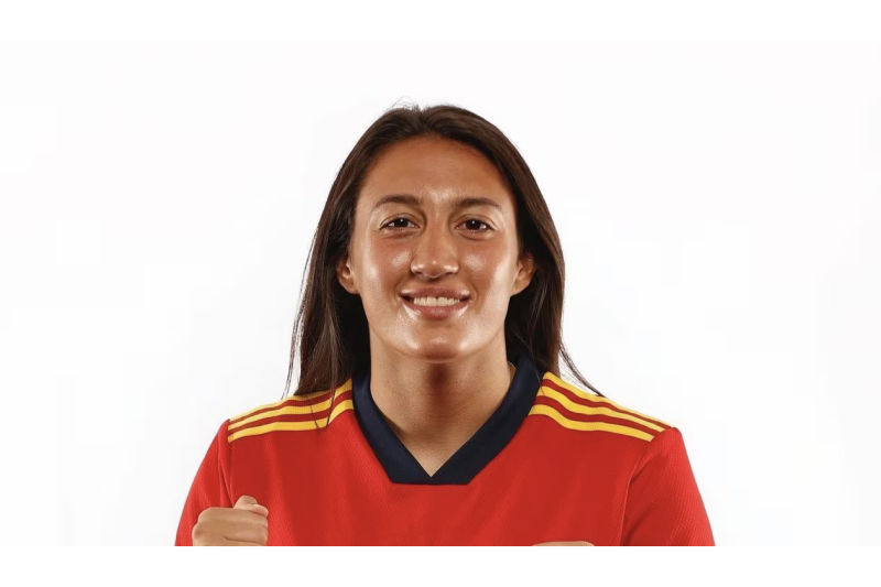 Fiamma Benítez regresa a la convocatoria de la selección española Fiamma Benítez regresa a la convocatoria de la selección española