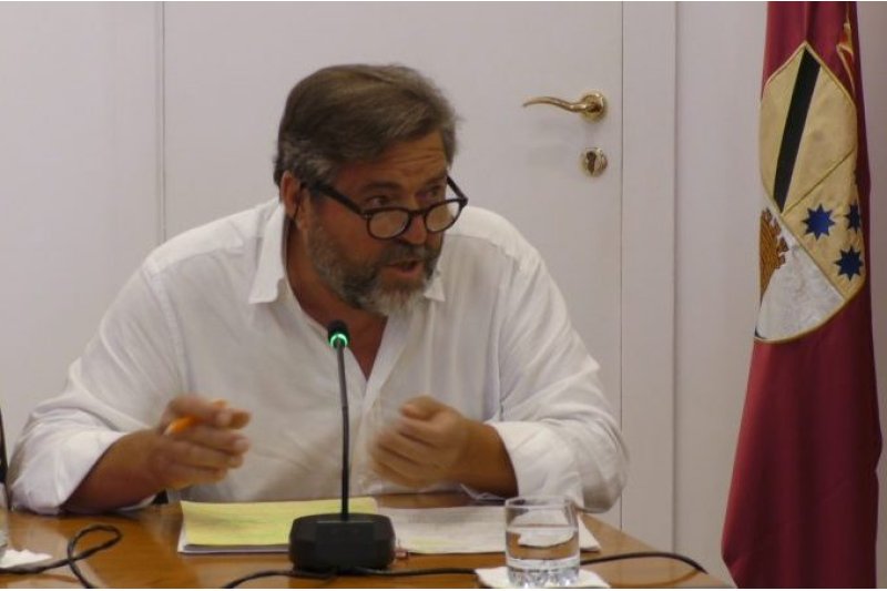 Compromís propone incluir en el nuevo Conservatorio Tenor Cortis las enseñanzas profesionales de Danza Compromís propone incluir en el nuevo Conservatorio Tenor Cortis las enseñanzas profesionales de Danza