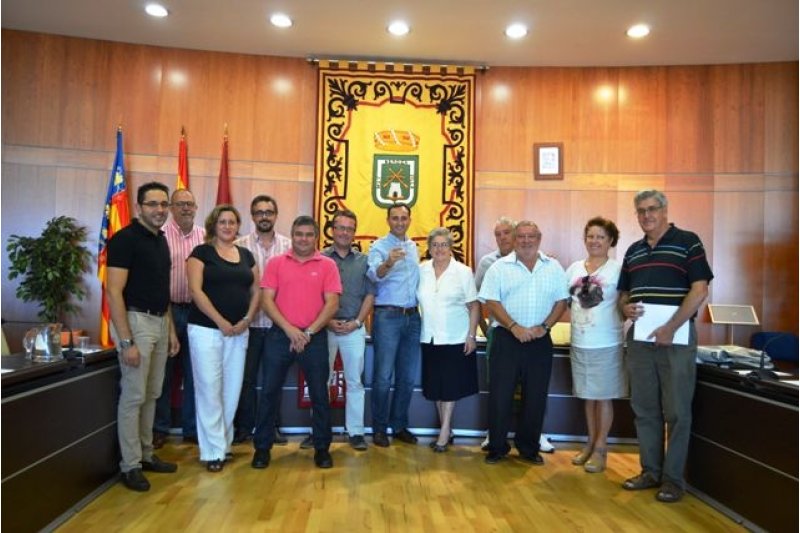 La Mancomunidad del Pozo Lucifer aprueba las aportaciones y el presupuesto La Mancomunidad del Pozo Lucifer aprueba las aportaciones y el presupuesto