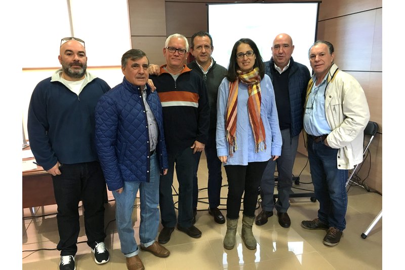 Jornada sobre Hospitalidad para los empresarios turísticos de la Vall de Pop Jornada sobre Hospitalidad para los empresarios turísticos de la Vall de Pop