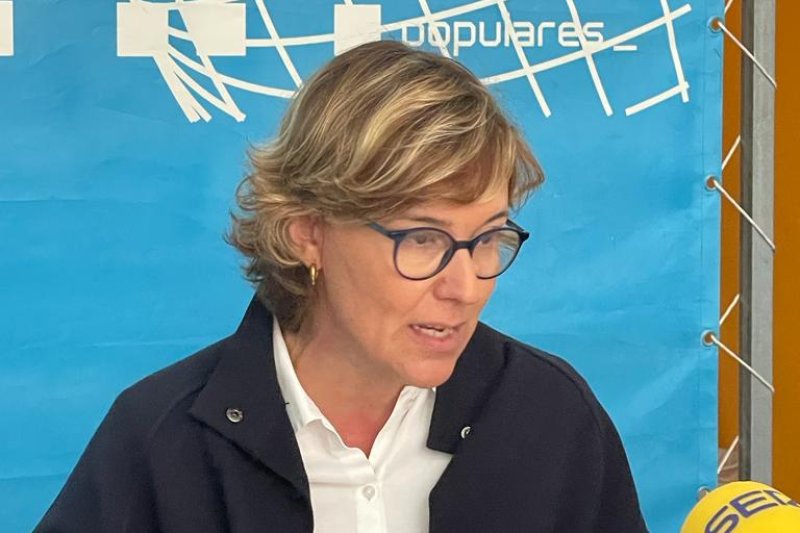 El PP denuncia el castigo de los PGE a la Marina Alta al dejarla sin tren de la costa y sin inversiones para el litoral El PP denuncia el castigo de los PGE a la Marina Alta al dejarla sin tren de la costa y sin inversiones para el litoral