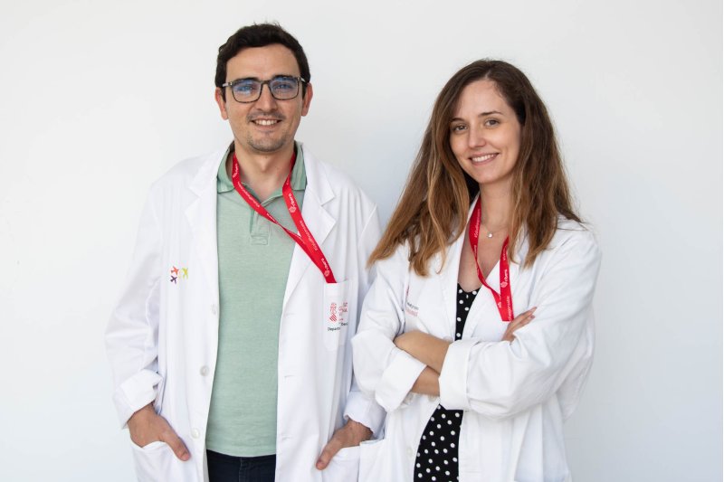 Un equipo de dermatólogos del Hospital de Dénia viaja mañana a Mozambique para tratar la patología derivada del albinismo Un equipo de dermatólogos del Hospital de Dénia viaja mañana a Mozambique para tratar la patología derivada del albinismo