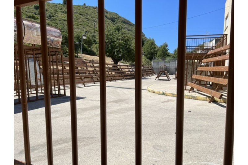 Sant Blai de Pedreguer recupera esta cap de setmana els  bous al carrer i les actuacions musicals Sant Blai de Pedreguer recupera esta cap de setmana els  bous al carrer i les actuacions musicals