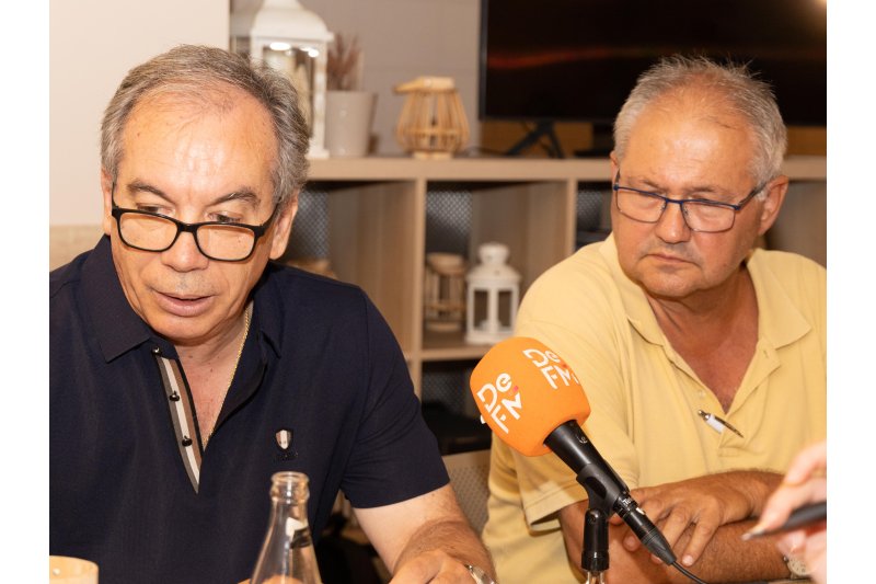 Enhorabuena, Dénia: El D*na se consolida como referente y recibe reconocimiento internacional Enhorabuena, Dénia: El D*na se consolida como referente y recibe reconocimiento internacional