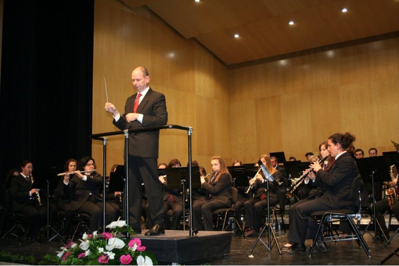 El Auditori  de Teulada registra la asistencia de 2.000 personas durante el fin de semana El Auditori  de Teulada registra la asistencia de 2.000 personas durante el fin de semana