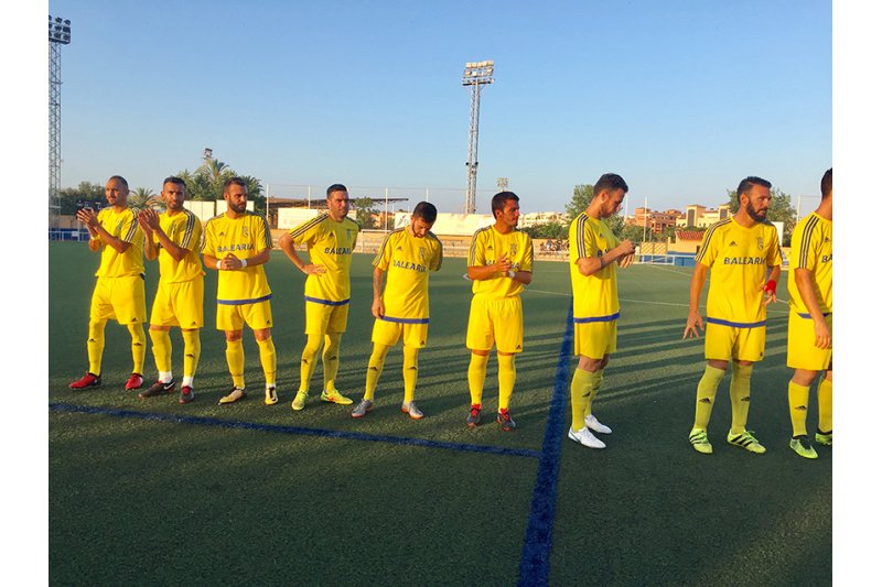 Preferent: El Dénia perd, el Pego empata i Jávea guanya  Preferent: El Dénia perd, el Pego empata i Jávea guanya