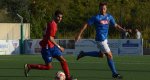 Primera Regional: Gorgos 3, Alginet B 2 Primera Regional: Gorgos 3, Alginet B 2