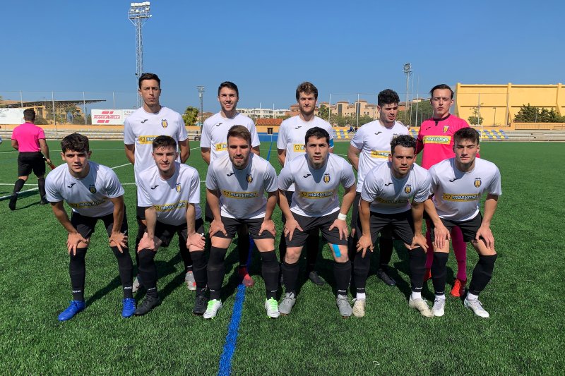 Regional Preferente: El Dénia remonta al Pedreguer (3-2) y el Jávea cae en casa con dos penaltis en contra (0-2) Regional Preferente: El Dénia remonta al Pedreguer (3-2) y el Jávea cae en casa con dos penaltis en contra (0-2)