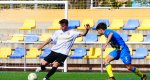 Regional Preferente: El Dénia remonta al Pedreguer (3-2) y el Jávea cae en casa con dos penaltis en contra (0-2) Regional Preferente: El Dénia remonta al Pedreguer (3-2) y el Jávea cae en casa con dos penaltis en contra (0-2)