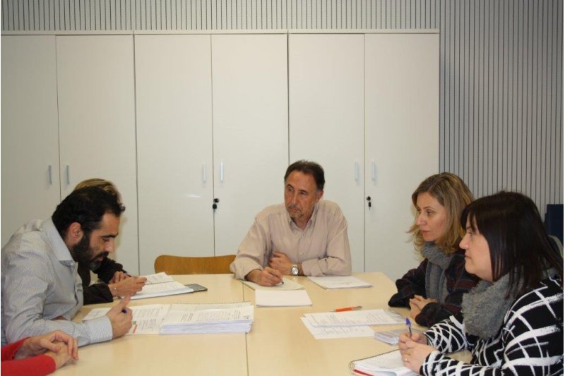 La Conselleria  destinará 60.000 euros para reformar el Centro Ocupacional de La Xara  La Conselleria  destinará 60.000 euros para reformar el Centro Ocupacional de La Xara