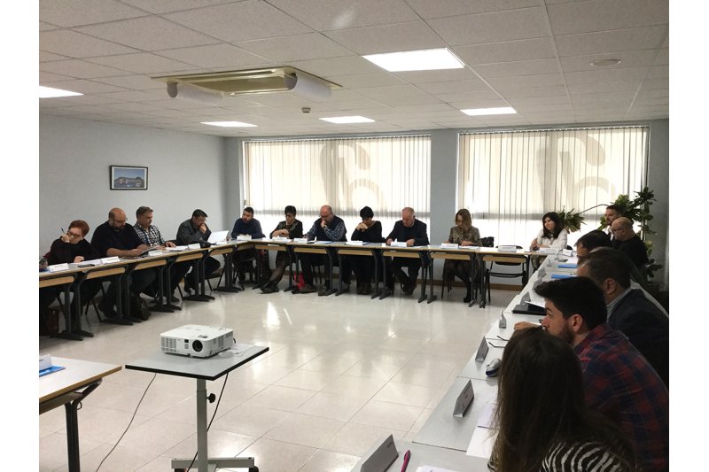 Creama reactiva los proyectos experimentales para el desarrollo sostenible de la comarca Creama reactiva los proyectos experimentales para el desarrollo sostenible de la comarca