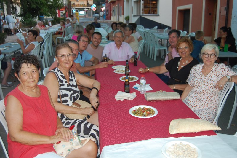 El “Dia del músic” posa la novetat a les festes patronals de Benidoleig El “Dia del músic” posa la novetat a les festes patronals de Benidoleig
