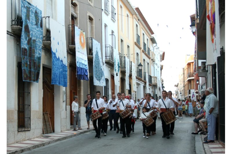 La Regidoria de Cultura de Gata publica les bases de la quinzena edició d’Art al Vent La Regidoria de Cultura de Gata publica les bases de la quinzena edició d’Art al Vent