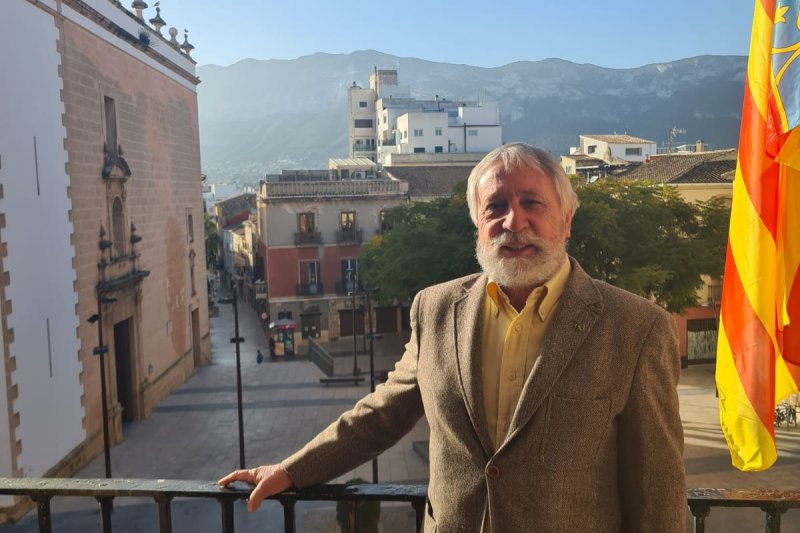 Gabriel Martínez, reelegido presidente de la Agrupación de Puertos Deportivos y Turísticos de la Comunitat Valenciana Gabriel Martínez, reelegido presidente de la Agrupación de Puertos Deportivos y Turísticos de la Comunitat Valenciana