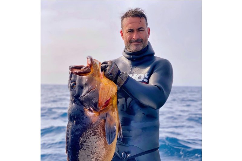 El hombre que murió ahogado en Dénia era el presidente del club de submarinismo de Burriana  El hombre que murió ahogado en Dénia era el presidente del club de submarinismo de Burriana