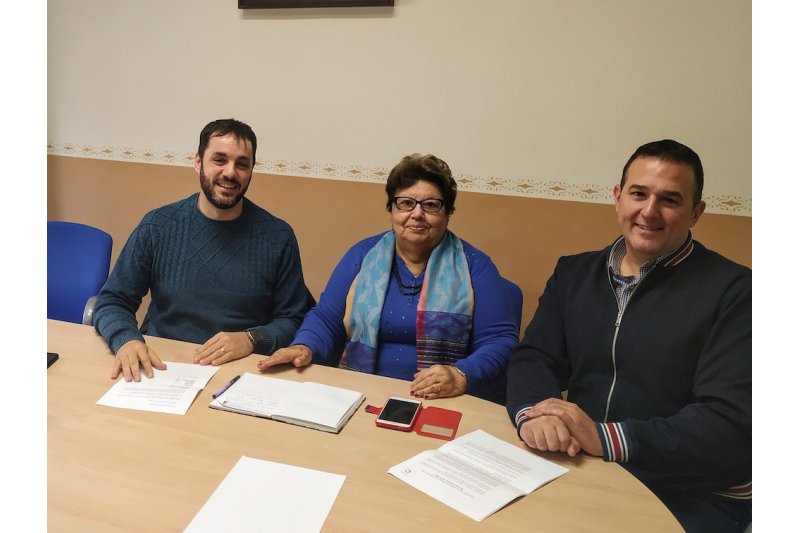 La Vall d’Ebo torna a la Macma La Vall d’Ebo torna a la Macma