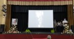 El homenaje a José Vicente Marco llena el cine de Alcalalí de muestras de afecto, emociones y retales de su vida El homenaje a José Vicente Marco llena el cine de Alcalalí de muestras de afecto, emociones y retales de su vida