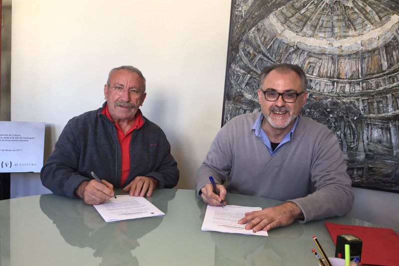El Pressupost Participatiu permet posar en marxa el Servei Municipal de Transport Adaptat a Pedreguer El Pressupost Participatiu permet posar en marxa el Servei Municipal de Transport Adaptat a Pedreguer