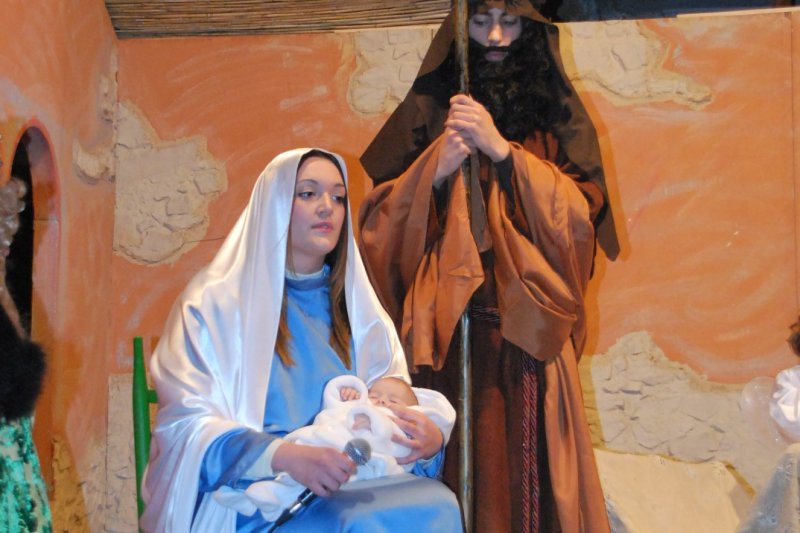 Crónica de los Magos en Gata de Gorgos 2018: año del 50 aniversario del texto del “Misteri de Reis Crónica de los Magos en Gata de Gorgos 2018: año del 50 aniversario del texto del “Misteri de Reis