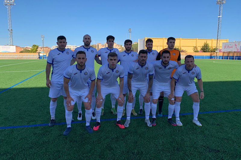 Preferente: El Dénia más resolutivo suma tres puntos de oro frente al Gandia (1-0) Preferente: El Dénia más resolutivo suma tres puntos de oro frente al Gandia (1-0)