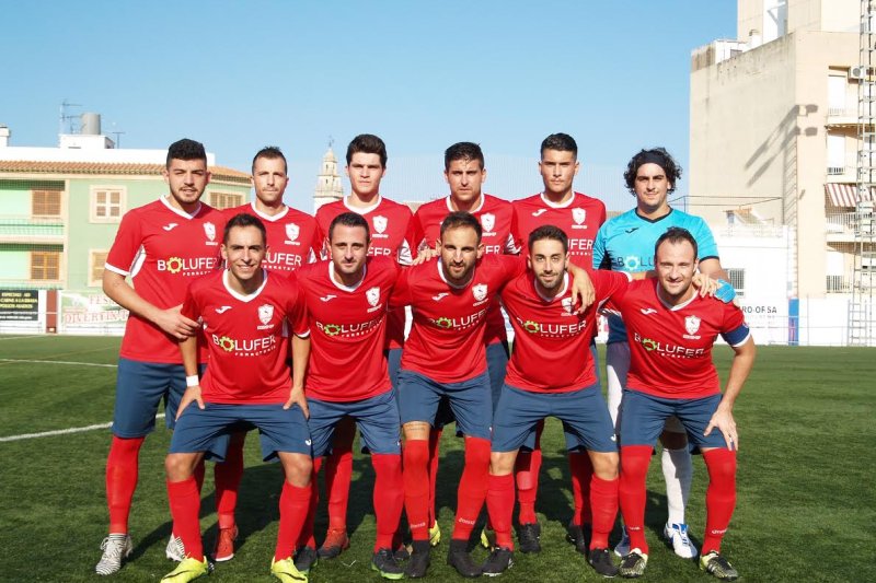 Primera Regional: Pego 2, Polop 0 Primera Regional: Pego 2, Polop 0