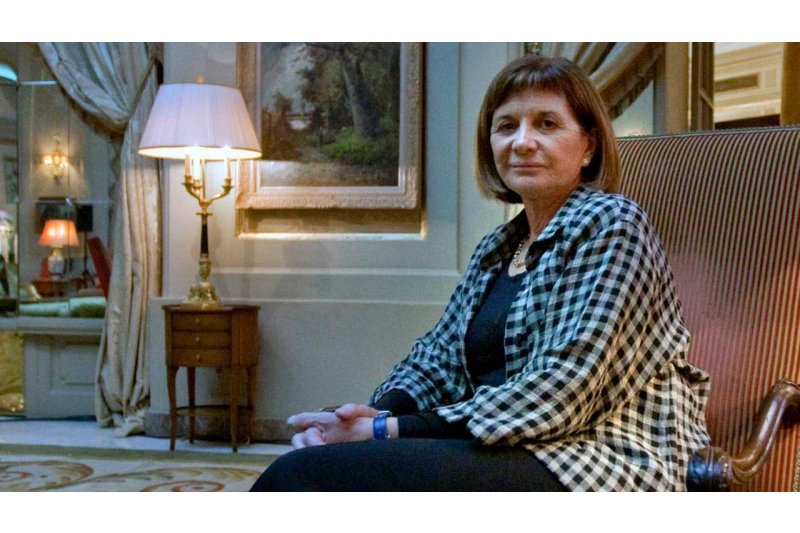 Alicia Giménez Bartlett recibirá el premio La Criminala  de Xàbia  Alicia Giménez Bartlett recibirá el premio La Criminala  de Xàbia