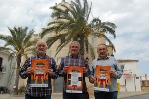 L’Ajuntament de Els Poblets tracta de consolidar una segona fira de comerç i gastronomia amb la vertebració com a novetat