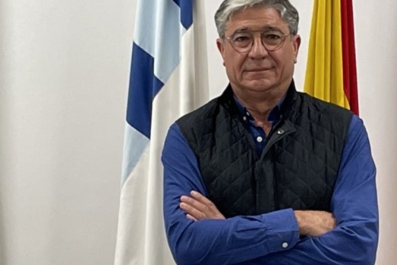 El PP confirma a Rosa Cardona en Xàbia y aplaza el nombramiento en Dénia El PP confirma a Rosa Cardona en Xàbia y aplaza el nombramiento en Dénia