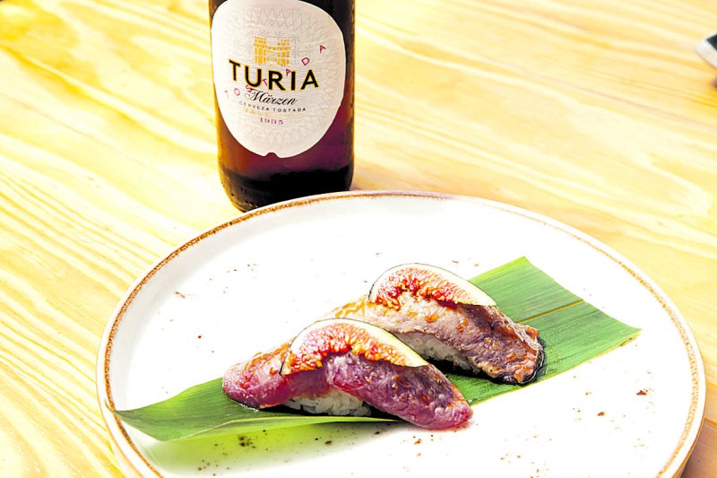 Els Magazinos invita a dar el paso al otoño con productos de temporada Els Magazinos invita a dar el paso al otoño con productos de temporada