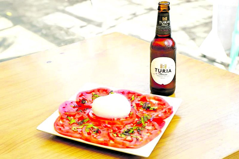 Els Magazinos invita a dar el paso al otoño con productos de temporada Els Magazinos invita a dar el paso al otoño con productos de temporada