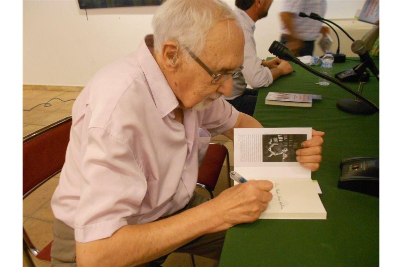 Ha fallecido el sacerdote y periodista de Pedreguer Josep Antoni Comes  Ha fallecido el sacerdote y periodista de Pedreguer Josep Antoni Comes