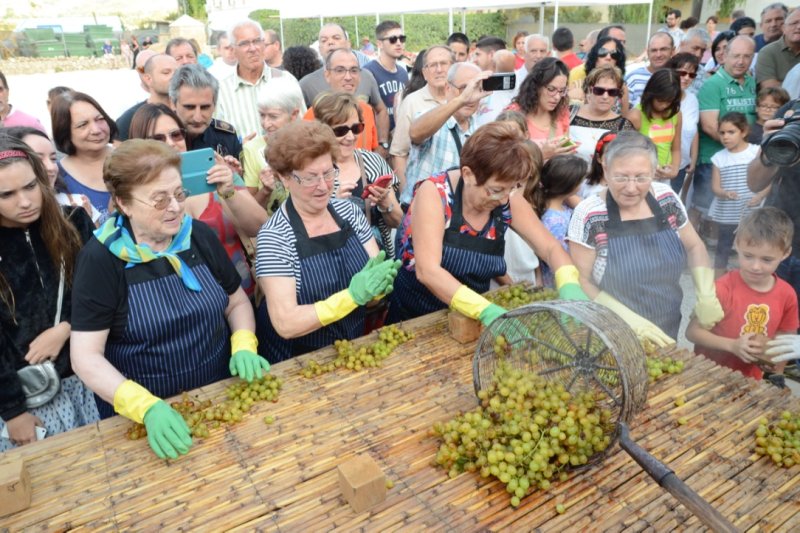 Llíber celebra la segona Fira del Llaurador amb escaldà, atraccions i tallers Llíber celebra la segona Fira del Llaurador amb escaldà, atraccions i tallers