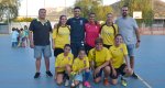 Fútbol Sala: La Xara gana tres títulos en el Trofeo Pepet y Nou Romà es campeón en sénior Fútbol Sala: La Xara gana tres títulos en el Trofeo Pepet y Nou Romà es campeón en sénior