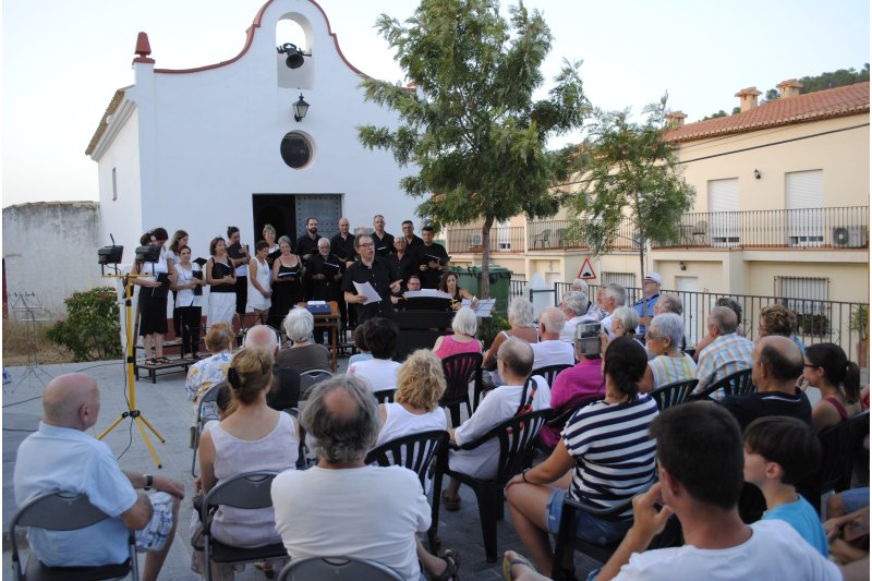 La Setmana Cultural d'Orbeta posa en valor el tipisme rural de l'indret de cara al turisme La Setmana Cultural d'Orbeta posa en valor el tipisme rural de l'indret de cara al turisme