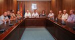 La Generalitat pagará cubas de agua para riegos de emergencia en las viñas de uva moscatel  La Generalitat pagará cubas de agua para riegos de emergencia en las viñas de uva moscatel
