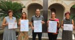 Les Regidories de Formació i Educació presenten els cursos per a adults “Ondara et forma” Les Regidories de Formació i Educació presenten els cursos per a adults “Ondara et forma”