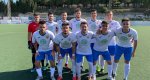 Primera Regional: Benissa y Gorgos no pasan del empate y la fiesta del ascenso a Preferente es para La Font Primera Regional: Benissa y Gorgos no pasan del empate y la fiesta del ascenso a Preferente es para La Font