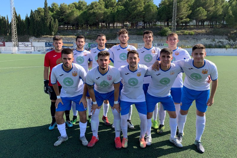 Primera Regional: Benissa y Gorgos no pasan del empate y la fiesta del ascenso a Preferente es para La Font Primera Regional: Benissa y Gorgos no pasan del empate y la fiesta del ascenso a Preferente es para La Font