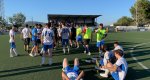 Primera Regional: Benissa y Gorgos no pasan del empate y la fiesta del ascenso a Preferente es para La Font Primera Regional: Benissa y Gorgos no pasan del empate y la fiesta del ascenso a Preferente es para La Font