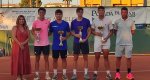 Pedro Ródenas se adjudica el Torneo Orysol de Dénia tras un gran triunfo ante Carlos López Pedro Ródenas se adjudica el Torneo Orysol de Dénia tras un gran triunfo ante Carlos López