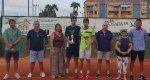 Pedro Ródenas se adjudica el Torneo Orysol de Dénia tras un gran triunfo ante Carlos López Pedro Ródenas se adjudica el Torneo Orysol de Dénia tras un gran triunfo ante Carlos López