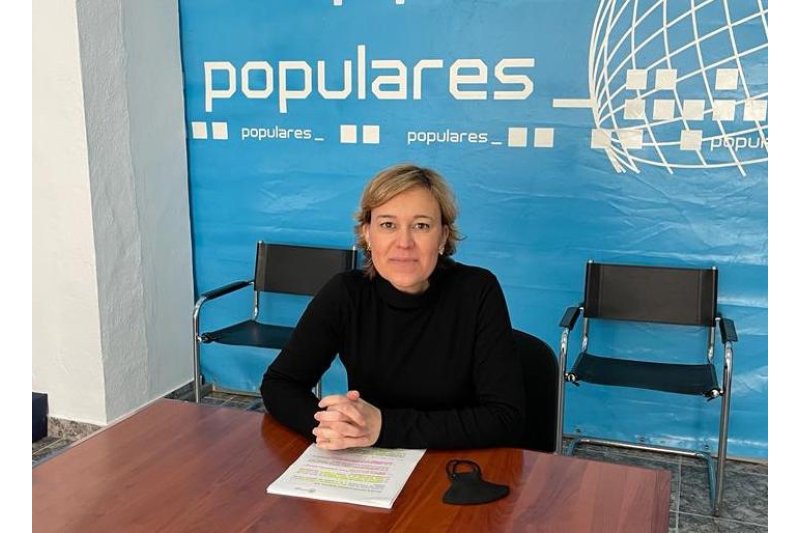 El PP de Xàbia alarma de la falta de seguridad en el municipio por la mala gestión del gobierno El PP de Xàbia alarma de la falta de seguridad en el municipio por la mala gestión del gobierno