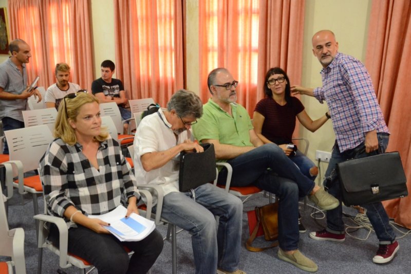 La Junta Rectora del Parc Natural del Montgó se posiciona contra el colegio internacional de Jesús Pobre La Junta Rectora del Parc Natural del Montgó se posiciona contra el colegio internacional de Jesús Pobre