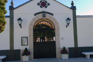 Calp investigará posibles casos de exhumación ilegal de nichos