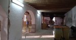 La  Casa de Torrecremada por dentro, antes de la rehabilitación -FOTOS-  La  Casa de Torrecremada por dentro, antes de la rehabilitación -FOTOS-