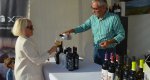 La IV Feria del Vino Marina Dénia bate su récord de visitantes La IV Feria del Vino Marina Dénia bate su récord de visitantes