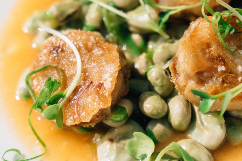 Vuelve la Cuina de Territori a Els Magazinos Vuelve la Cuina de Territori a Els Magazinos