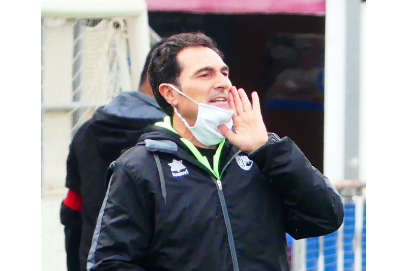 Preferente: Diego Miñana no sigue en el CD Jávea  Preferente: Diego Miñana no sigue en el CD Jávea